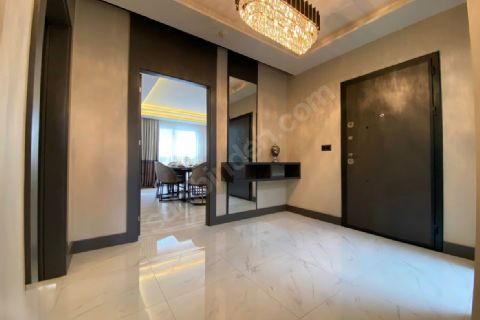 KARİZMA'DAN FULL SOSYAL DONATILI LÜKS 4+1 DAİRE