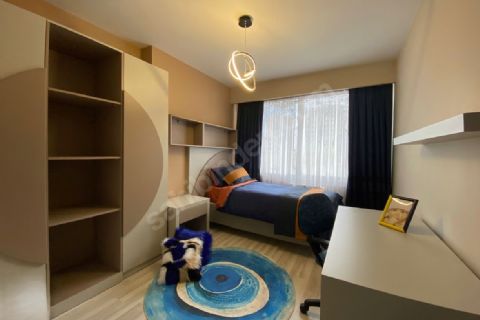 KARİZMA'DAN FULL SOSYAL DONATILI LÜKS 4+1 DAİRE