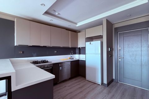 KARİZMA'DAN GENEL İSKAN ALINMIŞ FULL JENERATÖR HAVUZLU 2+1