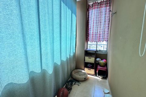 KARİZMA'DAN GENİŞ KOMBİLİ HAVUZLU 4+1 SİTE İÇİ