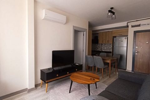 KARİZMA'DAN GENİŞ KULLANIŞLI KOMBİLİ EŞYALI 1+1