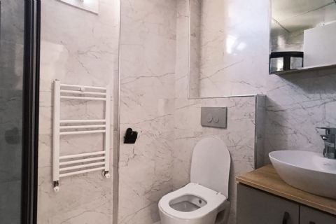 KARİZMA'DAN GENİŞ KULLANIŞLI KOMBİLİ EŞYALI 1+1