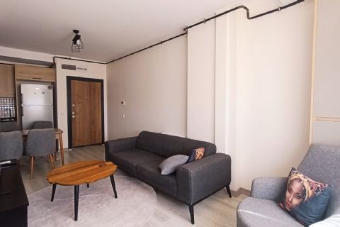 KARİZMA'DAN GENİŞ KULLANIŞLI KOMBİLİ EŞYALI 1+1