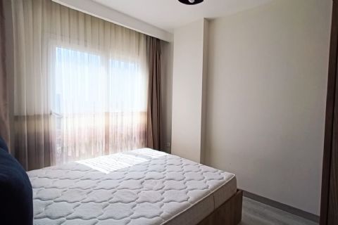 KARİZMA'DAN GENİŞ KULLANIŞLI KOMBİLİ EŞYALI 1+1