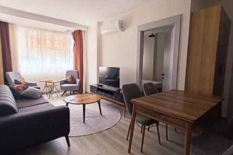 KARİZMA'DAN GENİŞ KULLANIŞLI KOMBİLİ EŞYALI 1+1
