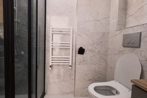 KARİZMA'DAN GENİŞ KULLANIŞLI KOMBİLİ EŞYALI 1+1