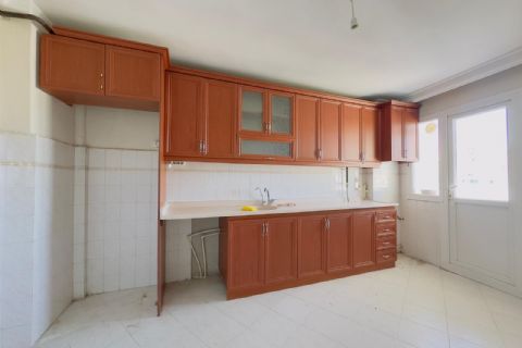 KARİZMA'DAN GMK BULVARINDA  DENİZ GÖREN KOMBİLİ 3+1