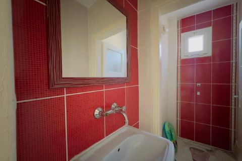 KARİZMA'DAN GMK BULVARINDA  DENİZ GÖREN KOMBİLİ 3+1