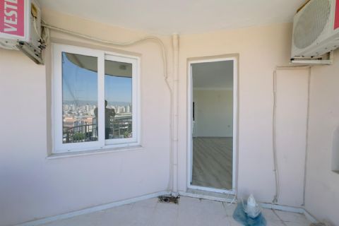 KARİZMA'DAN GMK BULVARINDA  DENİZ GÖREN KOMBİLİ 3+1