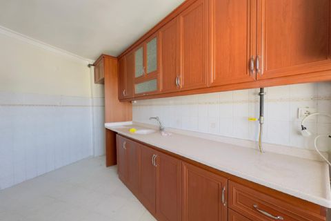 KARİZMA'DAN GMK BULVARINDA  DENİZ GÖREN KOMBİLİ 3+1