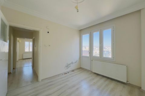 KARİZMA'DAN GMK BULVARINDA  DENİZ GÖREN KOMBİLİ 3+1