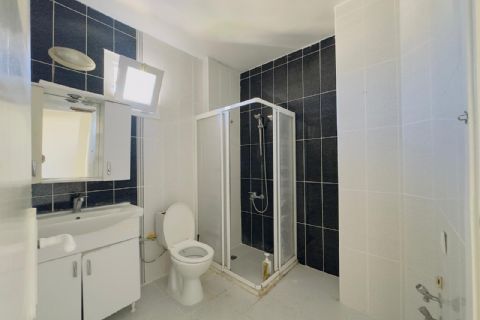 KARİZMA'DAN GMK BULVARINDA  DENİZ GÖREN KOMBİLİ 3+1