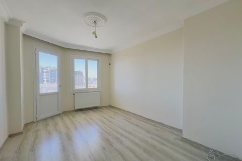 KARİZMA'DAN GMK BULVARINDA  DENİZ GÖREN KOMBİLİ 3+1