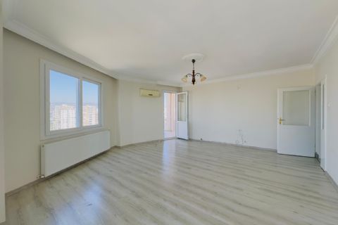 KARİZMA'DAN GMK BULVARINDA  DENİZ GÖREN KOMBİLİ 3+1