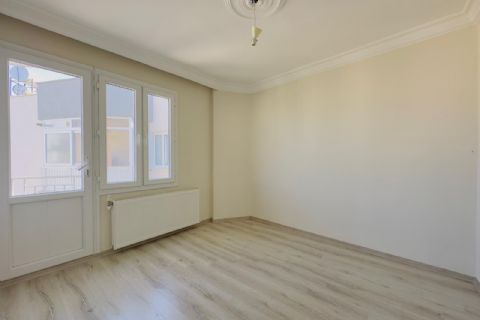 KARİZMA'DAN GMK BULVARINDA  DENİZ GÖREN KOMBİLİ 3+1