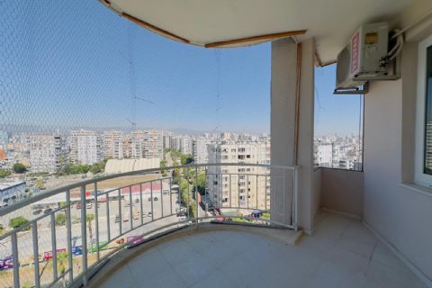 KARİZMA'DAN GMK BULVARINDA  DENİZ GÖREN KOMBİLİ 3+1