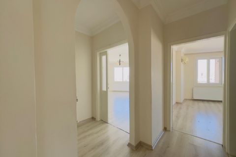 KARİZMA'DAN GMK BULVARINDA  DENİZ GÖREN KOMBİLİ 3+1