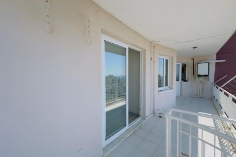 KARİZMA'DAN GMK BULVARINDA  DENİZ GÖREN KOMBİLİ 3+1