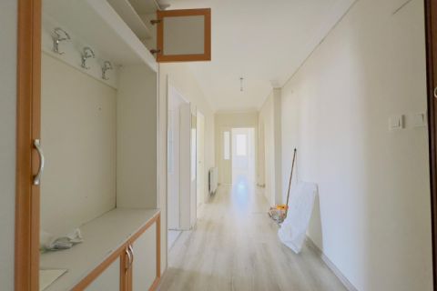 KARİZMA'DAN GMK BULVARINDA  DENİZ GÖREN KOMBİLİ 3+1