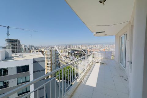 KARİZMA'DAN GMK BULVARINDA  DENİZ GÖREN KOMBİLİ 3+1