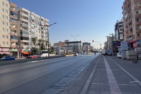 KARİZMA'DAN GMK BULV.ÜZERİ AVANTAJLI KAÇIRILMAYACAK FIRSAT