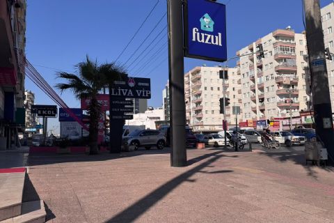 KARİZMA'DAN GMK BULV.ÜZERİ AVANTAJLI KAÇIRILMAYACAK FIRSAT