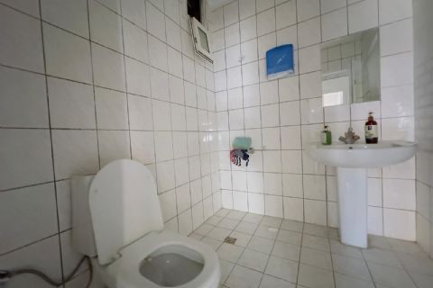 KARİZMA'DAN GMK CEPHELİ GENİŞ BAĞIMSIZ ODALI 3+1 OFİS