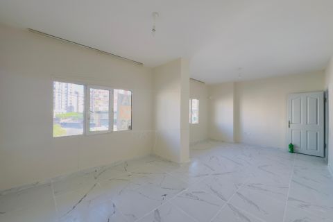 KARİZMA'DAN GMK CEPHELİ GENİŞ BAĞIMSIZ ODALI 3+1 OFİS