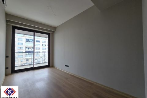KARİZMA'DAN GMK CEPHELİ KAPALI OTOPARKLI PRESTİJLİ SIFIR OFİS
