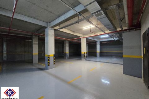KARİZMA'DAN GMK CEPHELİ KAPALI OTOPARKLI PRESTİJLİ SIFIR OFİS