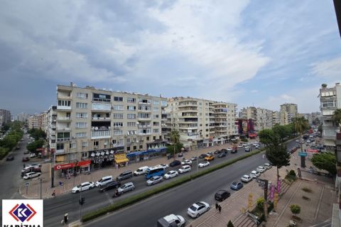 KARİZMA'DAN GMK CEPHELİ KAPALI OTOPARKLI PRESTİJLİ SIFIR OFİS