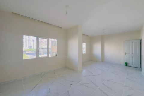 KARİZMA'DAN GMK ÜZERİ 3+1 OFİS