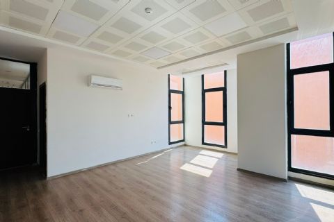 KARİZMA'DAN GMK ÜZERİ KALİTELİ İŞÇİLİK LÜKS 3+1 OFİS