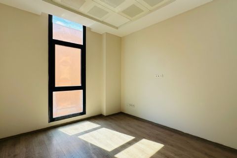 KARİZMA'DAN GMK ÜZERİ KALİTELİ İŞÇİLİK LÜKS 3+1 OFİS