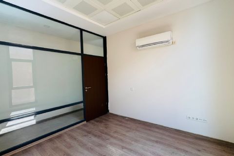 KARİZMA'DAN GMK ÜZERİ KALİTELİ İŞÇİLİK LÜKS 3+1 OFİS