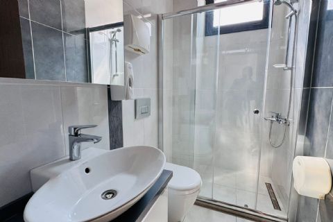 KARİZMA'DAN GMK ÜZERİ KALİTELİ İŞÇİLİK LÜKS 3+1 OFİS