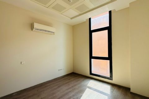 KARİZMA'DAN GMK ÜZERİ KALİTELİ İŞÇİLİK LÜKS 3+1 OFİS