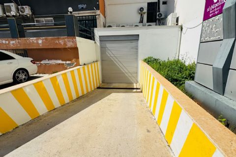 KARİZMA'DAN GMK ÜZERİ KALİTELİ İŞÇİLİK LÜKS 3+1 OFİS