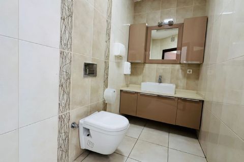 KARİZMA'DAN GMK ÜZERİ KALİTELİ İŞÇİLİK LÜKS 3+1 OFİS