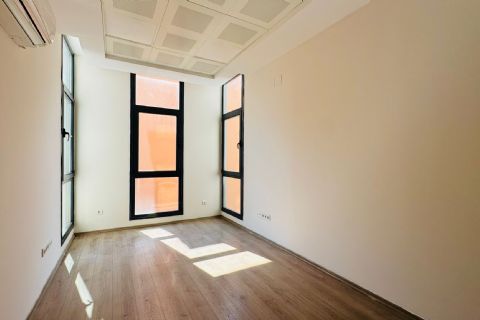 KARİZMA'DAN GMK ÜZERİ KALİTELİ İŞÇİLİK LÜKS 3+1 OFİS