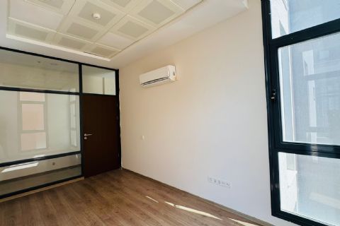 KARİZMA'DAN GMK ÜZERİ KALİTELİ İŞÇİLİK LÜKS 3+1 OFİS