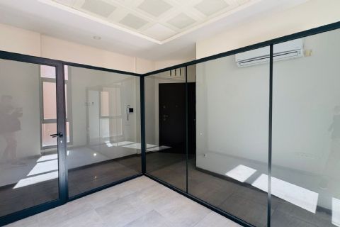 KARİZMA'DAN GMK ÜZERİ KALİTELİ İŞÇİLİK LÜKS 3+1 OFİS