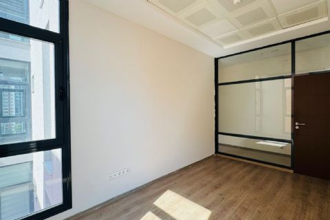 KARİZMA'DAN GMK ÜZERİ KALİTELİ İŞÇİLİK LÜKS 3+1 OFİS