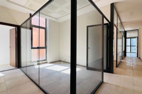 KARİZMA'DAN GMK ÜZERİ KALİTELİ İŞÇİLİK LÜKS 3+1 OFİS