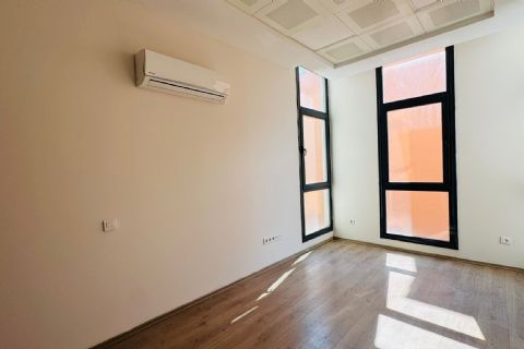 KARİZMA'DAN GMK ÜZERİ KALİTELİ İŞÇİLİK LÜKS 3+1 OFİS