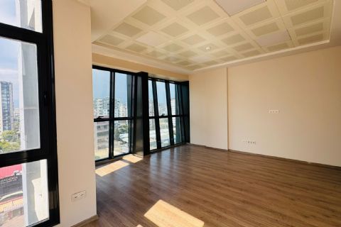 KARİZMA'DAN GMK ÜZERİ KALİTELİ İŞÇİLİK LÜKS 3+1 OFİS