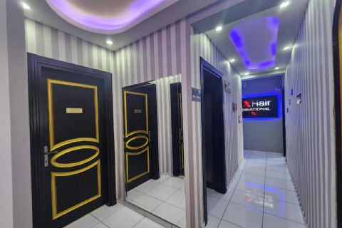 KARİZMA'DAN GMK ÜZERİ POZCUNUN GÖBEĞİNDE TABELA DEĞERİ YÜKSEK 2+1