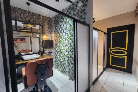 KARİZMA'DAN GMK ÜZERİ POZCUNUN GÖBEĞİNDE TABELA DEĞERİ YÜKSEK 2+1