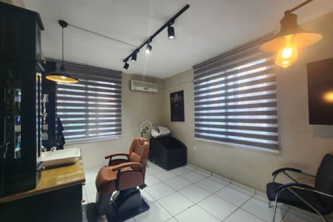 KARİZMA'DAN GMK ÜZERİ POZCUNUN GÖBEĞİNDE TABELA DEĞERİ YÜKSEK 2+1