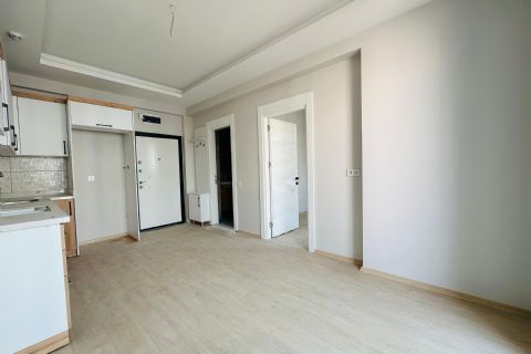 KARİZMA'DAN GMK VE MEDİKAL HAST YANINDA BALKONLU 1+1